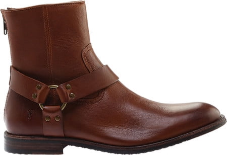 frye sam harness boot