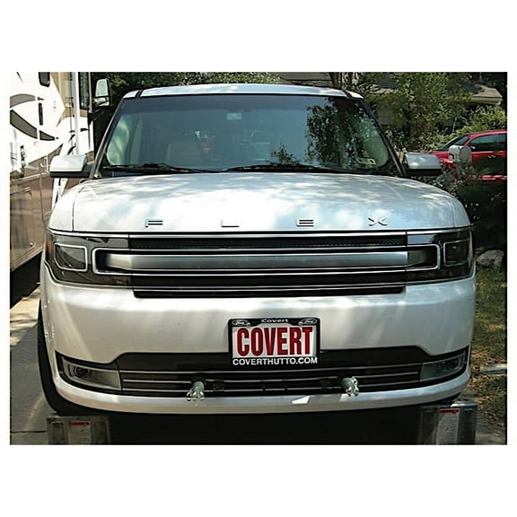 Blue Ox BX2645 Baseplate for Select Lincoln & Ford Models