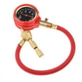 thumbnail image 2 of Pointer Tyre Tire Deflator Quick with Air Pressure Gauge Valve Tool, 2 of 6