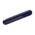 thumbnail image 4 of DOLITY Scroll Wrap Distributeur Cutter Holder Accessoires Papier d'Emballage Cutter pour Cuisine Bleu, 4 of 9