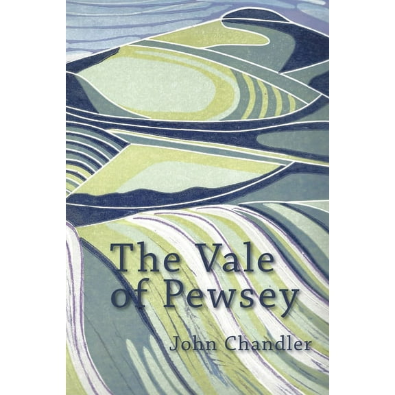 The Vale of Pewsey (Paperback)