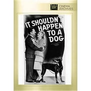It Shouldn't Happen To A Dog (DVD)
