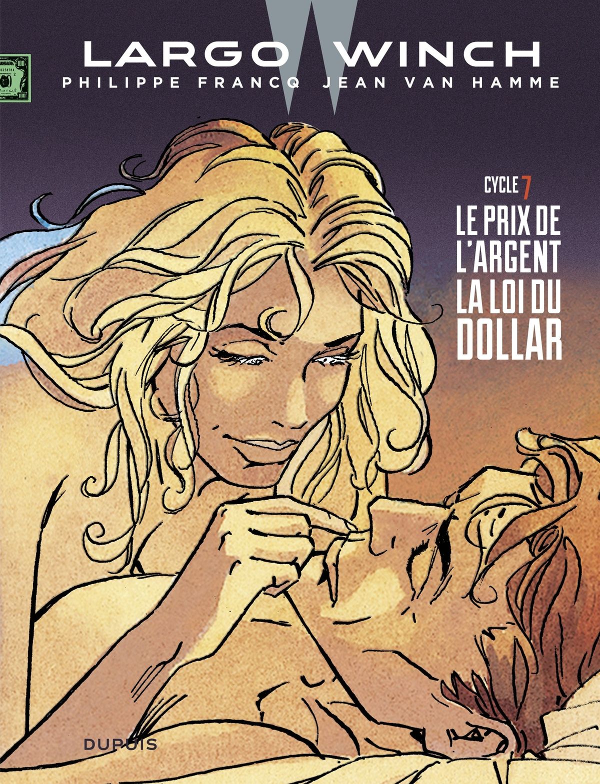 Largo Winch Diptyques tome 7 Diptyque Largo Winch 7/10 eBook Largo Winch Diptyques tome 7 Diptyque Largo Winch 7/10 eBook