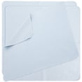 thumbnail image 2 of MasteelfCA 3pcs Microfiber Eyeglass Cleaning Cloths Eyeglass Wipe Cloth Lens Cleaning Cloth, 2 of 9