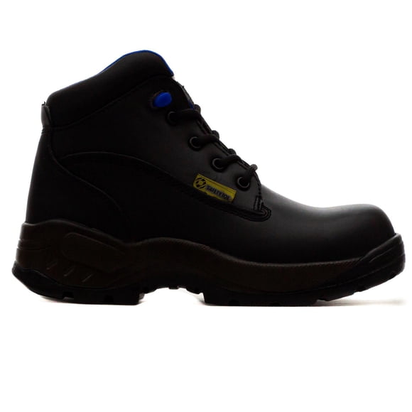 Botas Industriales Triples Pro 415 negro 29.5