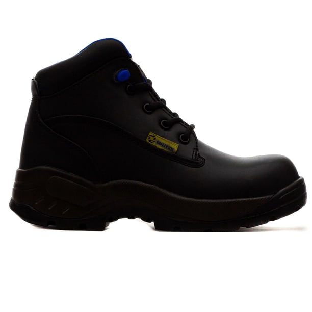 Botas Industriales Triples Pro 415 negro 27