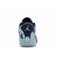 thumbnail image 4 of Jordan Men's Tatum 2 GPX Denim Basketball Shoes, from StockX, 4 of 5