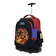 thumbnail image 2 of Mochila Grande Con Ruedas Y Luces Led Chenson Mario Bros Bowser MB70209-3 Bowie, 2 of 7