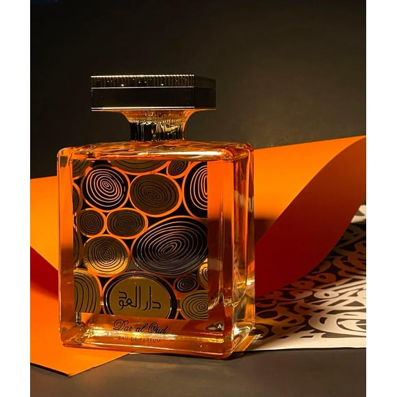 Dar Al Oud | دار العود Men's Arabian Perfume