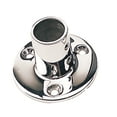 thumbnail image 3 of Sea-Dog 281900-1 Round Base Rail Fitting - 90°, 3 of 3
