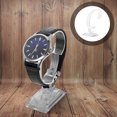 thumbnail image 4 of 10 Pcs Watch Display Stands Clear Watch Storage Holders Plastic Jewelry Stands, 4 of 7