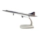 thumbnail image 4 of Modelo de avión,Modelo de avión de aleación,recuerdo,regalo de colección,Modelo de avión fundido a presión simulado de 20 cm con soporte,Adorno de mesa de juguete de avión, 4 of 8