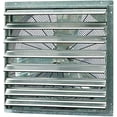 thumbnail image 2 of iLiving 30" Single Speed Shutter Wall Mountable Indoor Commercial Exhaust Fan, 2 of 10