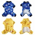 thumbnail image 3 of Pet Soft Comfortable Lovely Pajamas For Small Medium Dogs, 3 of 6