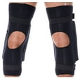 thumbnail image 4 of Blindsave Floorball Knee Pads - Soft Padding, 4 of 6