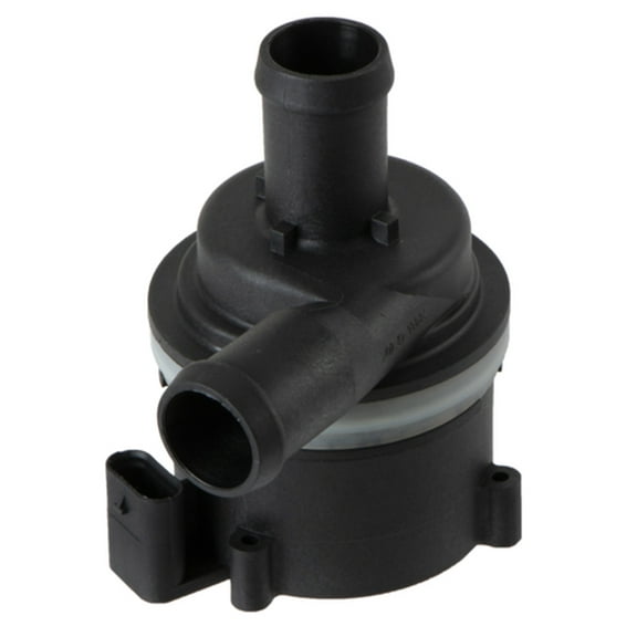 Engine Coolant Auxiliary Pump
