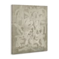 thumbnail image 3 of Stupell Industries Contemporary Neutral Chaotic Pattern Canvas Art, 16 x 20, by June Erica Vess, 3 of 8