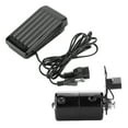 thumbnail image 4 of Sewing Machine Motor Set, Sewing Machine Motor Kit 10000R/Min 180W 220V Heavy Duty Motor With Foot Pedal For Household Use For Domestic Home Sewing Machines, 4 of 8