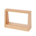 thumbnail image 2 of Balieda 4x6 Picture Frames Rectangle Pictures Frame Wooden Art Photo Frame Desktop Placed Solid Wood Pictures Frame Tabletop Decoration, 2 of 8