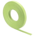 thumbnail image 1 of Unique Bargains 21.9 Yards Paper Rattan Weaving Cane 12-Ply Paper Rattan Weave Basket Weaving Making, Light Green, 1 of 7
