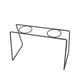 thumbnail image 2 of Soporte de Goteo de de material acero Inoxidable Hogar de Agujeros Negro + Bronce perfecl Soporte para gotero de café, 2 of 8