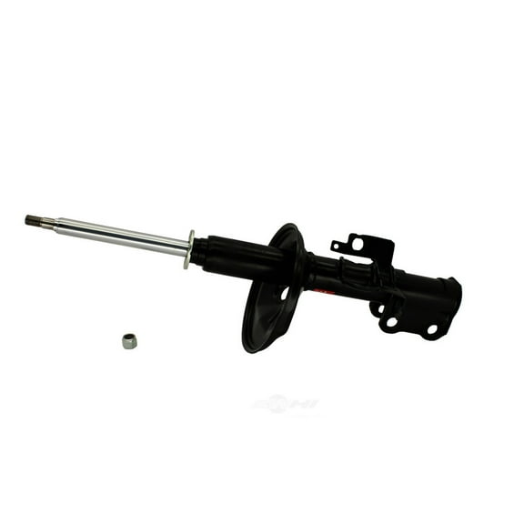 Suspension Strut Fits select: 1991-1997 TOYOTA PREVIA