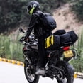 thumbnail image 4 of Bags Large Capacity Motorcycle Bag Water-tight Luggage Pack Multi-Function Motorbike Saddle Rack Luggage Bags, 4 of 7