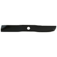 thumbnail image 2 of Oregon 92-128 20-1 2" Mower Blade Kubota RCK60 B7510 60" Decks K5645-34330 K5651-34340, 2 of 2