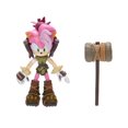 thumbnail image 3 of Sonic Prime - 5" Articulated Figure - Thorn Rose, 3 of 6