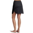thumbnail image 2 of Vanity Fair Womens 360 Half Slip, 2XL-24 Length, DAMASK NEUTRAL, 2 of 2