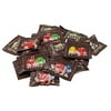 Milk Fun Size Candy - 1 LB (Approx. 32 Fun Size Packs) - Comes in a Sealed/Resealable Bag - Perfect For Parties, Pinata, Office Bowl, Wedding Favors, Easter Baskets