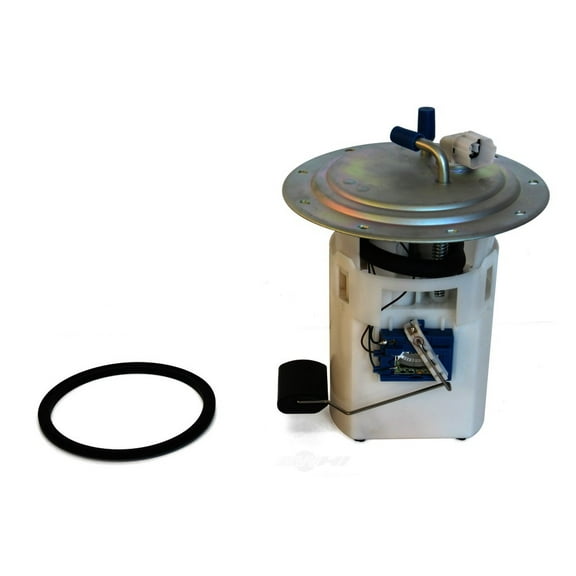 Autobest F4748A Fuel Pump Module Assembly