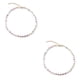 thumbnail image 1 of Qarigey Collar de perlas de agua dulce, gargantilla con cuentas, cadena ajustable, joyería Bohemia de verano hecha a mano, accesorio de moda Type1 NO1, 1 of 6