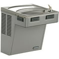 thumbnail image 2 of Elkay EMABF8L Wall Mount ADA Water Cooler, Non-Filtered 8 GPH Light Gray Granite, 2 of 4