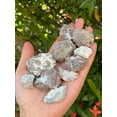 thumbnail image 3 of WHOLESALE Raw Larimar, Natural Larimar Stone, Natural Rough Larimar, Larimar Rough, Healing Crystal (Larimar, 1 Pound), 3 of 9