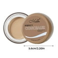 BONINGGG Liquid Foundation Full Coverage New Formula Makeup Base