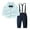 Green, variant on lkfuzj Baby Boys Pants Sets,Toddler Gentleman Outfits, Fashion 2-piece Set Long Sleeve Shirt With Bow Tie Suspenders Pants