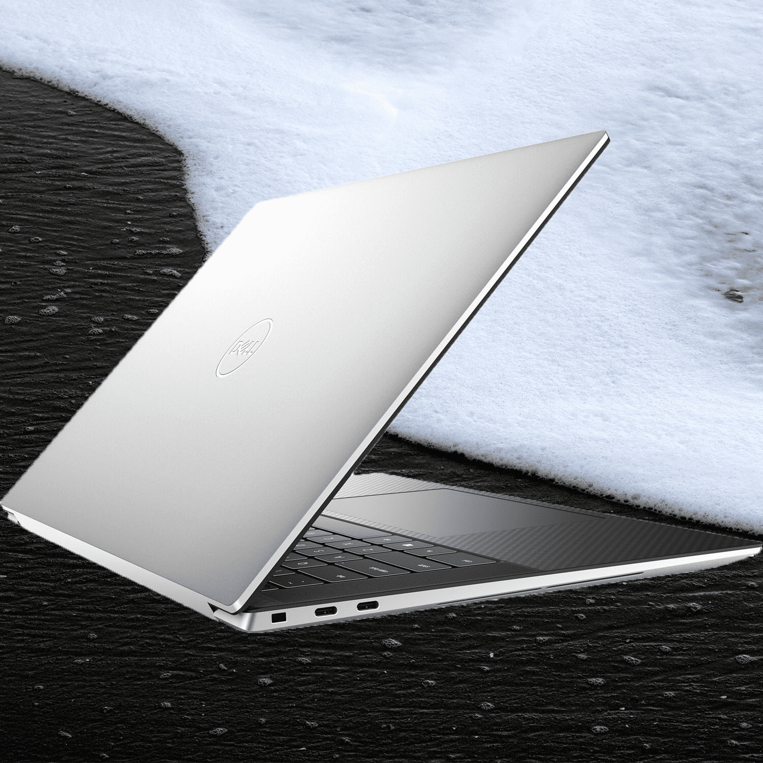 Dell XPS 9530 Laptop, 15.6