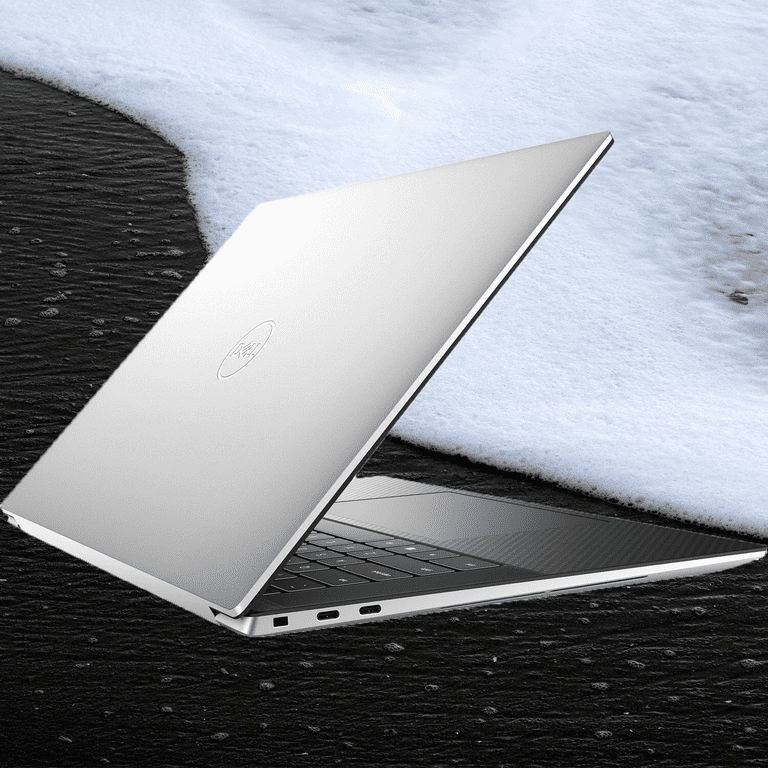 Dell XPS 9530 Business laptop, 15.6