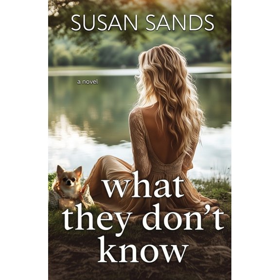 What They Don't Know, (Paperback)