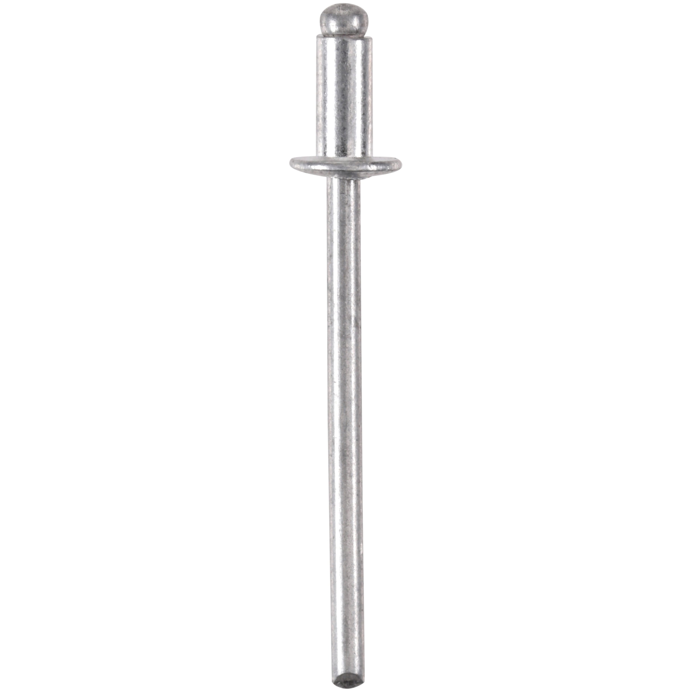Arrow™ Short Aluminum Rivets 100 ct Pack