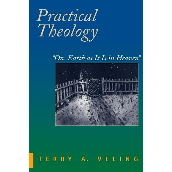 Practical Theology (Paperback)