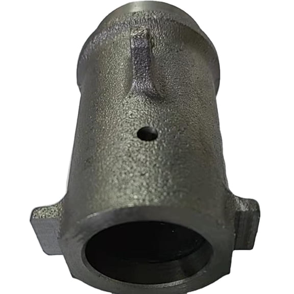 Seapple New Clutch Bearing Holder TC402-14810 TC40214810 Compatible with Kubota L3608 Tractor Parts