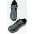thumbnail image 2 of New Balance Men's 577 Dual Strap Walking Shoes Black Sz 12 D MINT CONDITION!, 2 of 6