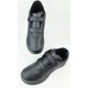 thumbnail image 2 of New Balance Men's 577 Dual Strap Walking Shoes Black Sz 12 D MINT CONDITION!, 2 of 6