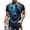 Cool Animals 6, variant on Mens Shark Shirt Crew Neck Hawaiian Graphic Tees Funny Casual Clothes Short Sleeve for Streetwear Travel