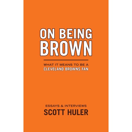 On Being Brown, (Paperback)