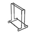 thumbnail image 2 of Small Size Upgraded Punch-free Clothes Hanger Storage Rack/clothespin Storage Rack Removable, 2 of 8