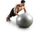 thumbnail image 3 of Golds Gym Gg 75 Cm Antiburst Ball, 3 of 4