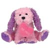 TY Beanie Baby - SWEETIEKINS the Dog (Hallmark Gold Crown Exclusive) (5 inch)